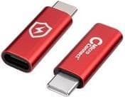 Microconnect Safe Charge USB-C Data mærke