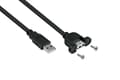 Pikkukuva 1 / 6: CLUB3D USB-autolaturi 1xUSB CA 63W 12/24V vähittäismyynti (CAC-1922)