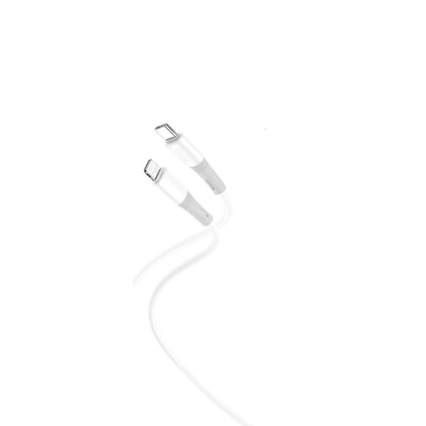 XO Laddkabel - PD 27w - USB-C / iPhone - 1m -  Hög kvalitet