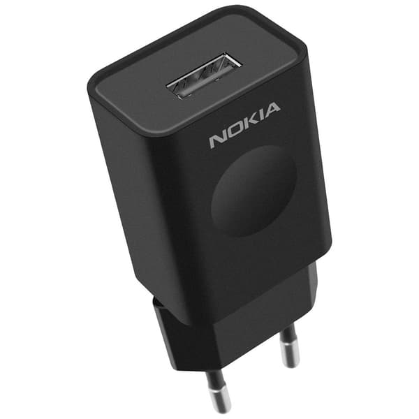 Nokia CH-35E USB-oplader 1A