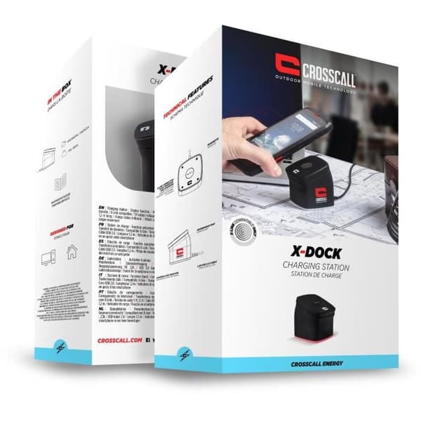 Crosscall