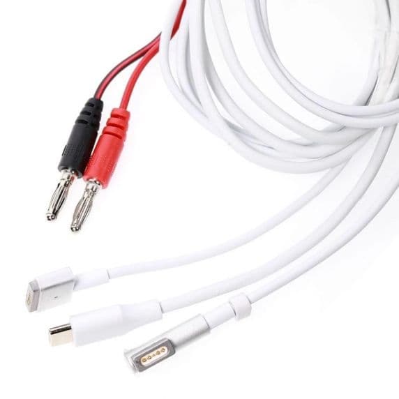 BY-3200 Macbook Strömkabel