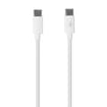 Miniatyrbillede 3 af 5: Vivanco Usb-c Oplader 62399 Transparent