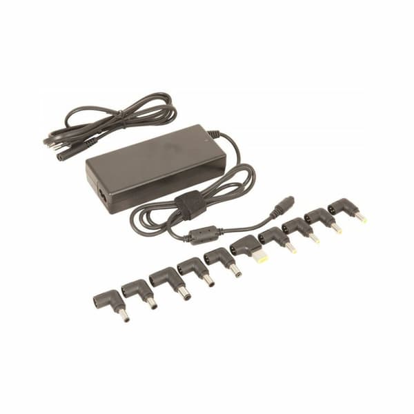 Laptopladdare Urban Factory ALC90UF              90 W