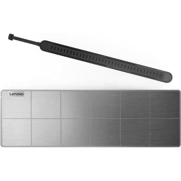 Laddstation Lenovo Go 4X21B84024 Grå