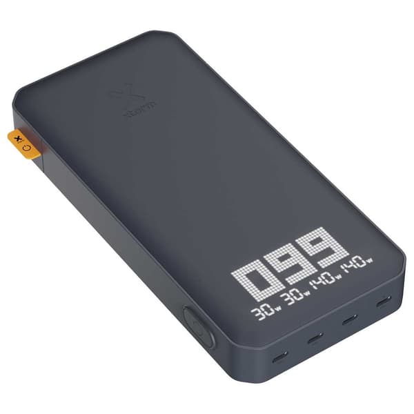 Xtorm Batteri Titan Ultra 200w 27.000mah