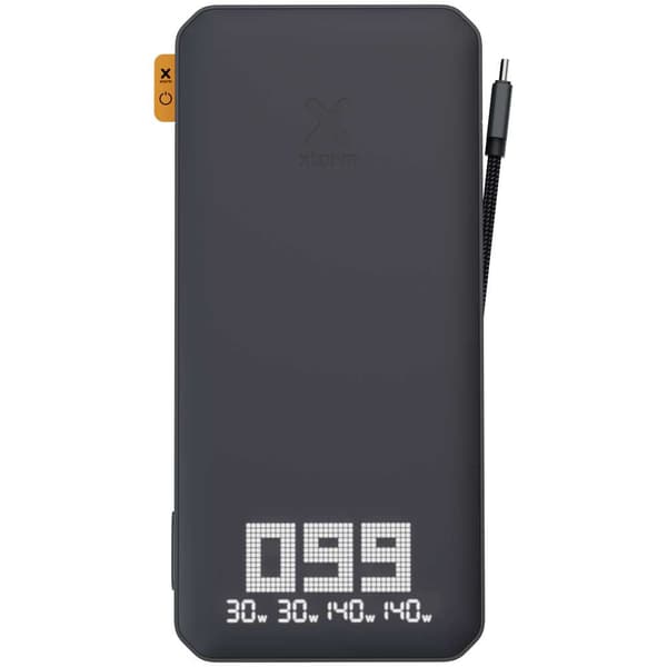 Xtorm Batteri Titan Ultra 200w 27.000mah