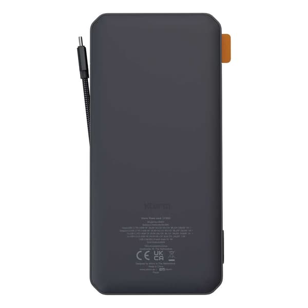 Xtorm Batteri Titan Ultra 200w 27.000mah