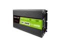 Pikkukuva 6 / 10: Green Cell Przetwornica napicia PowerInverter LCD 24 V 3000W/60000W Przetwornica samochodowa z wywi