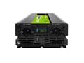 Pikkukuva 7 / 10: Green Cell Przetwornica napicia PowerInverter LCD 24 V 3000W/60000W Przetwornica samochodowa z wywi