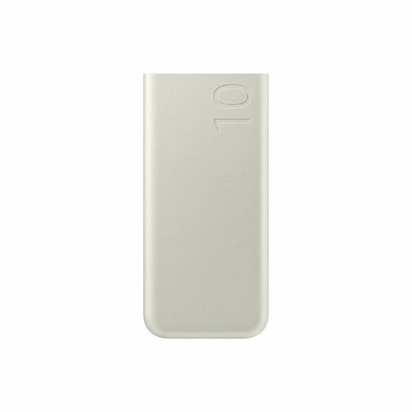 Powerbank Samsung EB-P3400XUE 10000 mAh Beige Beige