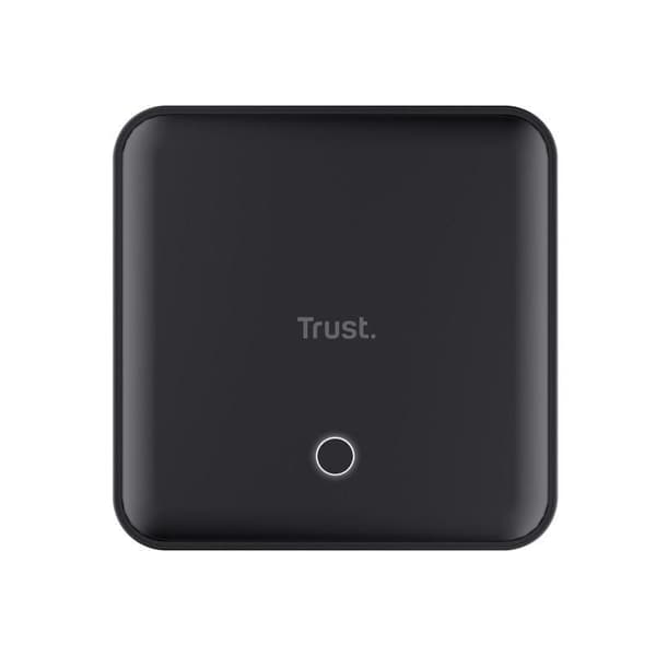 Laddare TRUST Maxo 100W USB-C 4-port