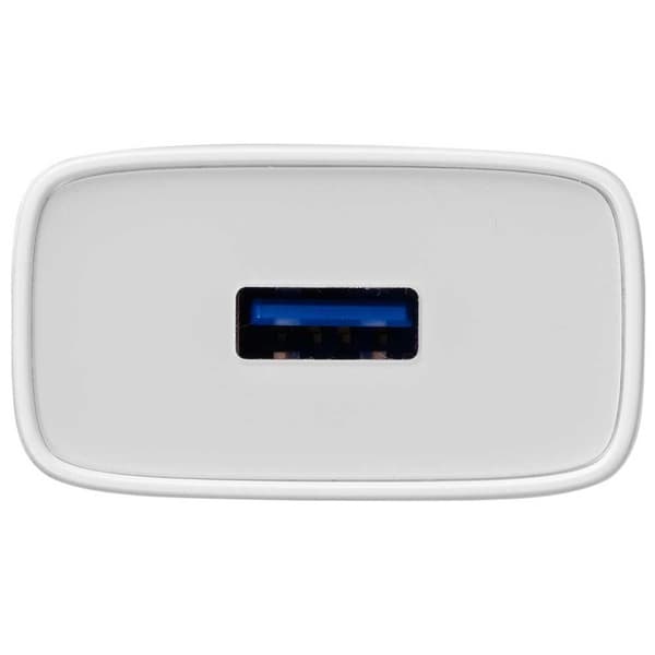 Vivanco Oplader 62219 Usb-c 1.2 M Hvid