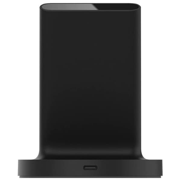 Xiaomi Trådlös Laddningsdocka Mi 20w Svart