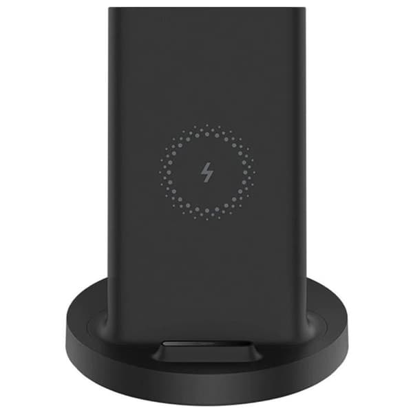 Xiaomi Trådlös Laddningsdocka Mi 20w Svart