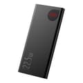 Miniatyrbild 3 av 6: Adaman Metal powerbank med snabbladdning 10000mAh 22,5W