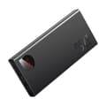 Miniatyrbild 4 av 6: Adaman Metal powerbank med snabbladdning 10000mAh 22,5W