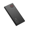 Miniatyrbild 6 av 6: Adaman Metal powerbank med snabbladdning 10000mAh 22,5W