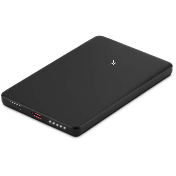 Ksix Power Bank Magsafe 5.000mah 22.5w 15w