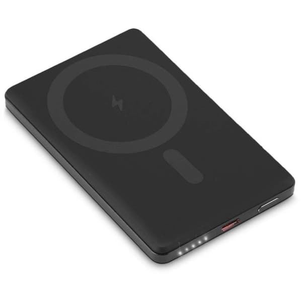 Ksix Power Bank Magsafe 5.000mah 22.5w 15w