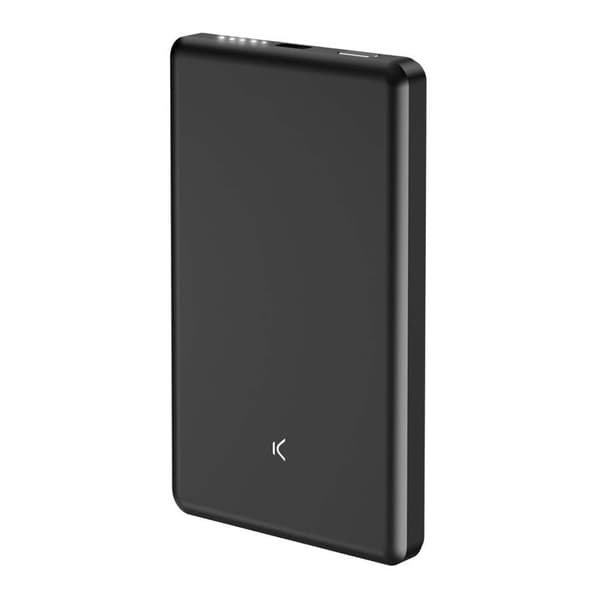 Ksix Power Bank Magsafe 5.000mah 22.5w 15w