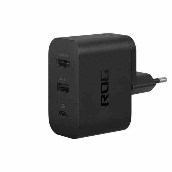 Väggladdare Asus ROG Ally