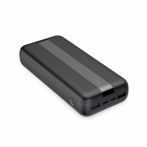 Contact Batteri 20.000mah 10.5w