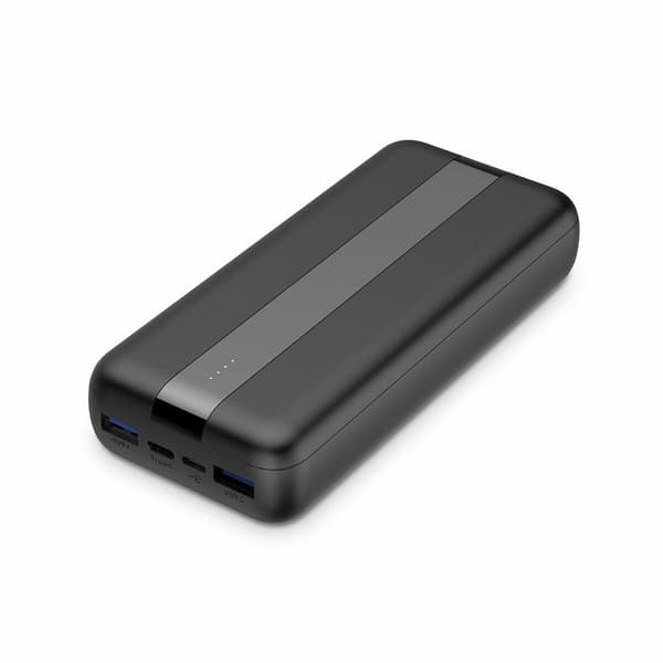 Contact Batteri 20.000mah 10.5w Sort