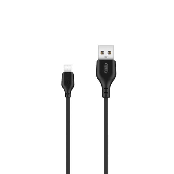 XO Lader - Ladekabel - USB / USB-C - 1 meter, Høy kvalitet