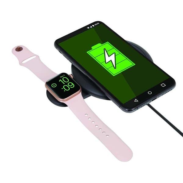 Retrak Trådlös Laddare Apple Watch