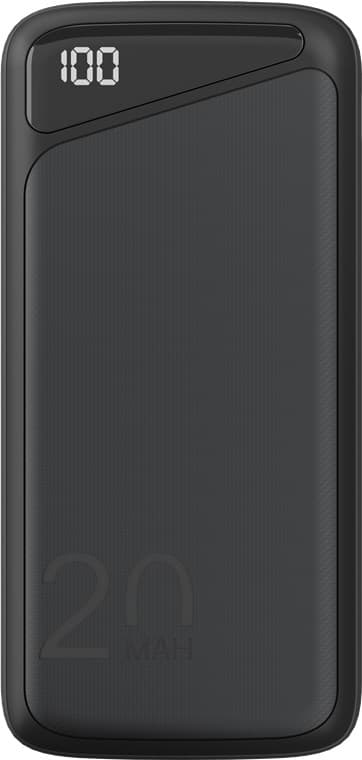 Goobay PowerBank 20000 mAh QC 3.0 PD USB-C