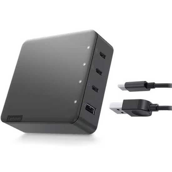 Lenovo Idg Kannettavan Tietokoneen Laturi G0a6130weu 130w