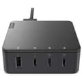 Pikkukuva 1 / 4: Lenovo Idg Kannettavan Tietokoneen Laturi G0a6130weu 130w