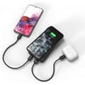 Miniatyrbillede 6 af 7: Mophie 401105864 Powerbank
