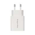 Miniatyrbild 5 av 6: Kruger & Matz nätladdare med Quick Charge-funktion
