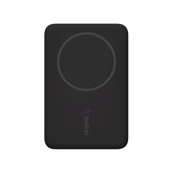 BELKIN TRÅDLÖS POWERBANK 2500 MAH SVART