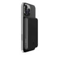 Miniatyrbild 1 av 2: BELKIN TRÅDLÖS POWERBANK 2500 MAH SVART