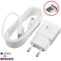 Miniatyrbild 1 av 4: Laddarpaket + kabel för Huawei Honor 8X Snabbladdare Ultrakraftig och snabb NY GENERATION 3A med Micro USB-KABEL