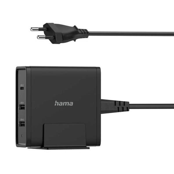 Hama Usb-c Vægoplader 200017