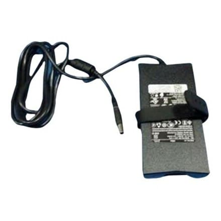 Dell | Dell - strömadapter - 130 Watt Svart