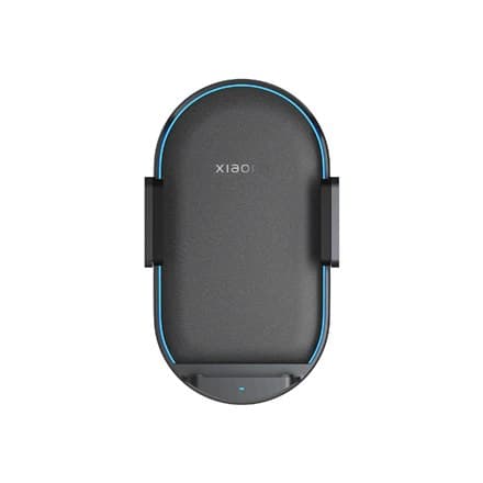 Xiaomi 50W Xiaomi trådlös billaddare Svart