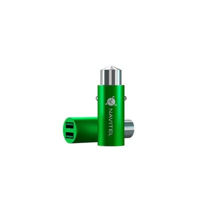 Navitel | Biladapter | UC323 | 5 V | Bil adapter