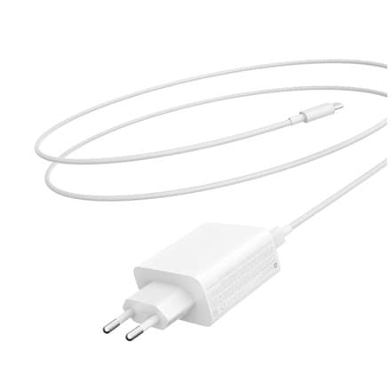 Xiaomi | 67W GaN Oplader 2C1A EU