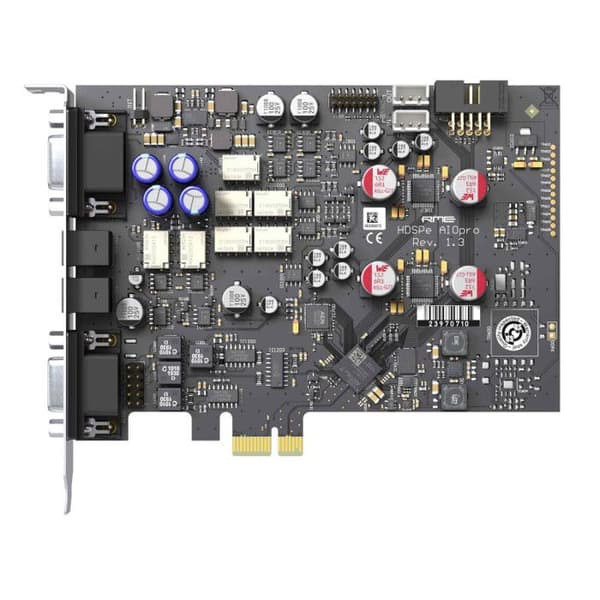 FV-HDSPEAIOPRO