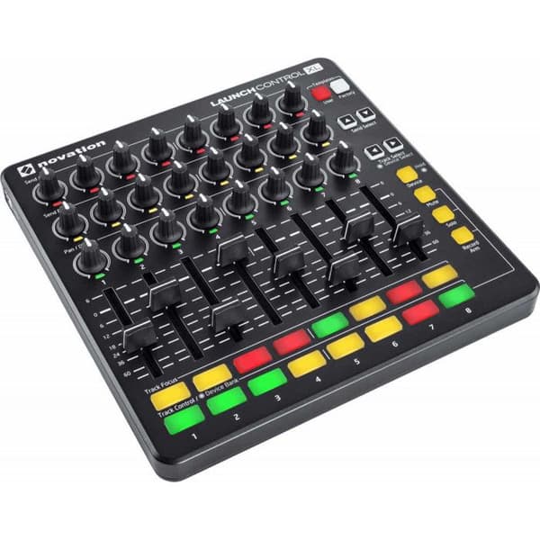 RNO LAUNCH-CONTROL-XL-B
