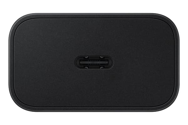 Samsung EP-T2510 Smartphone Sort AC, USB Hurtig opladning indendørs