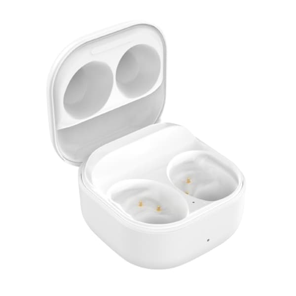 Laturi Samsung Galaxy Buds FE:lle - Valkoinen