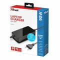 Miniatyrbillede 1 af 5: Laptop-oplader Trust 23393 90 W