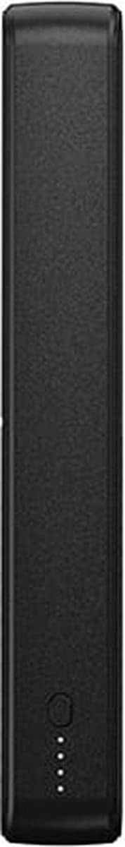 OtterBox Powerbank 20 000 mAh 18W USB/USB-C PD Svart