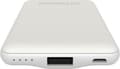Miniatyrbillede 3 af 8: OtterBox USB-A powerbank 5.000 mAh 10W med 3-i-1 kabel 1M Hvid